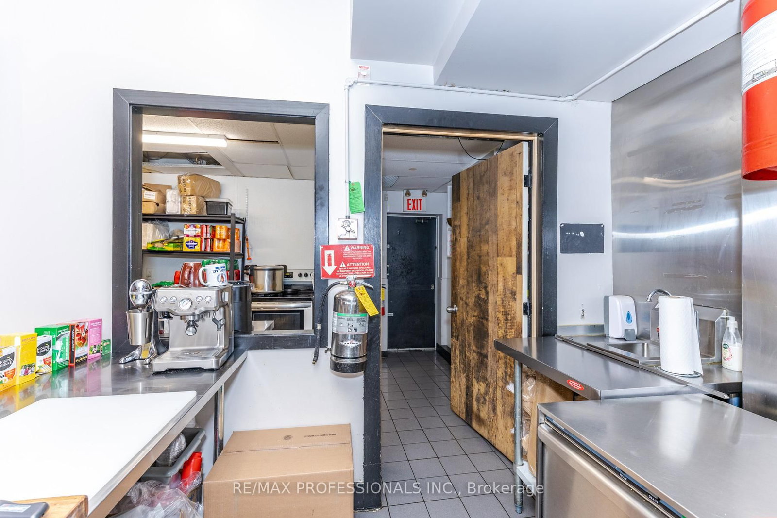 495 Bloor Street W - Photo 21