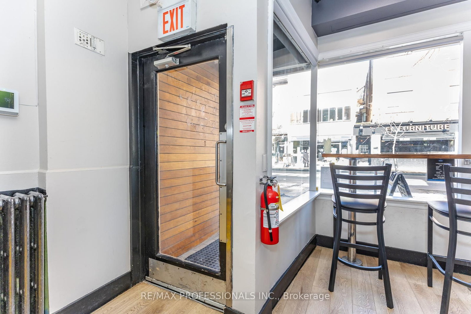 495 Bloor Street W - Photo 4