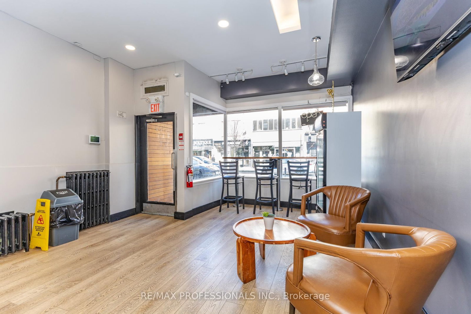 495 Bloor Street W - Photo 5