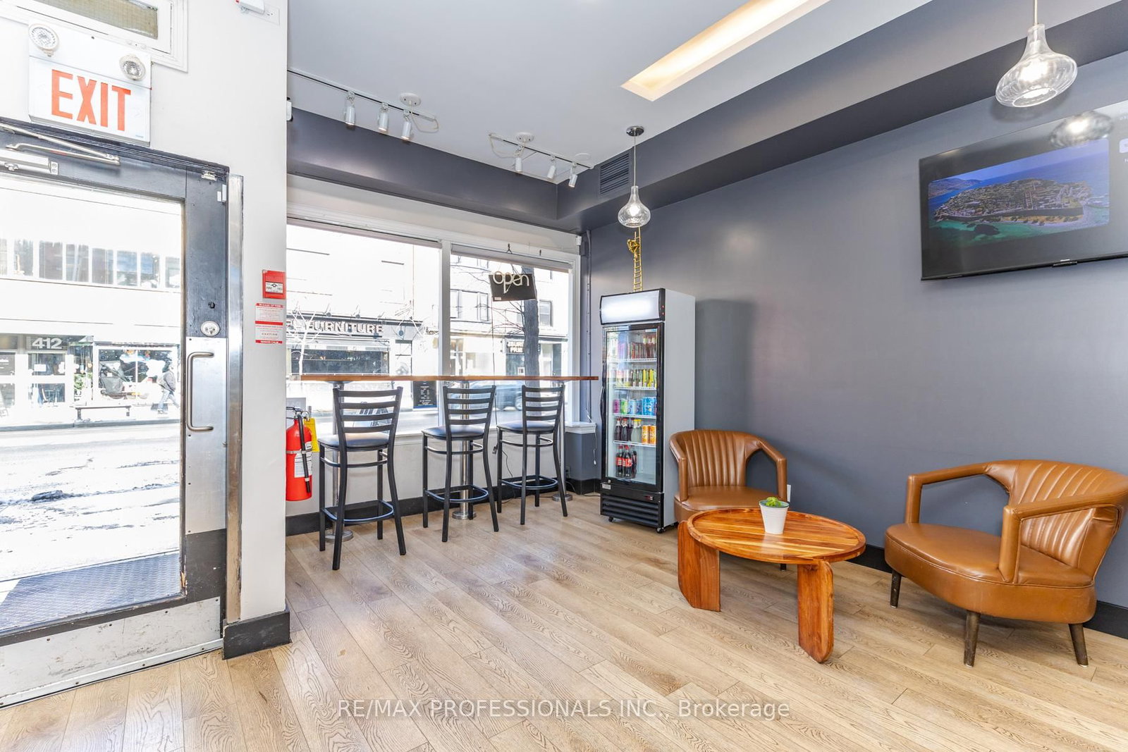 495 Bloor Street W - Photo 6