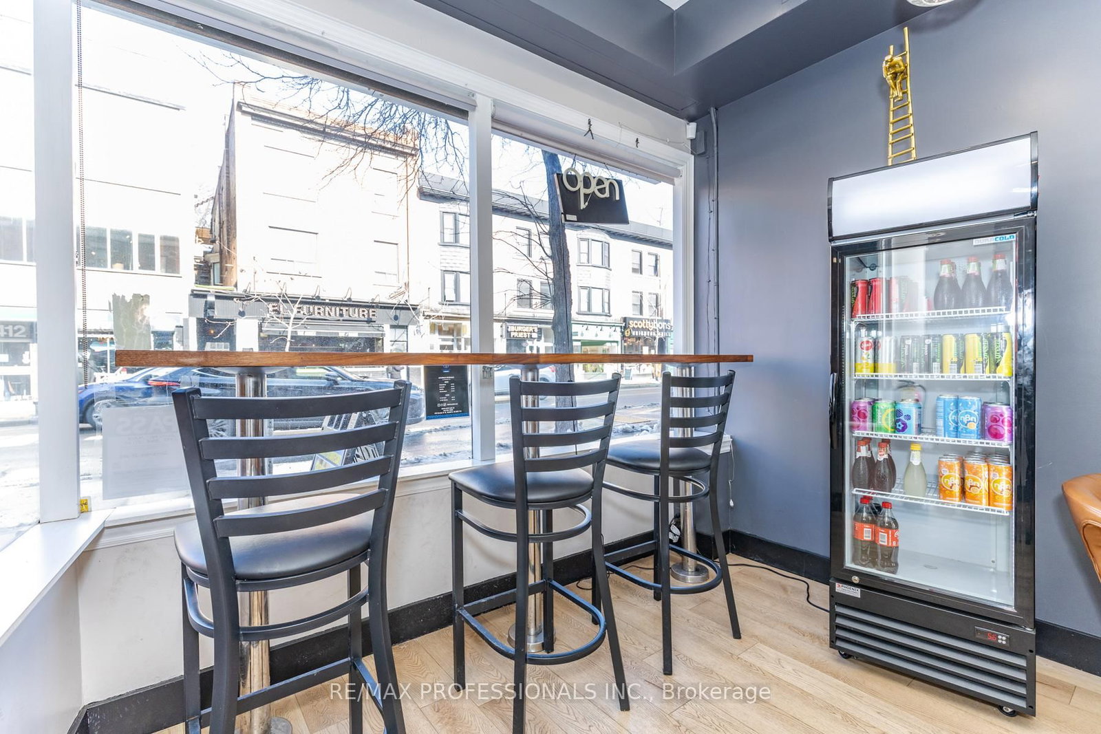 495 Bloor Street W - Photo 8