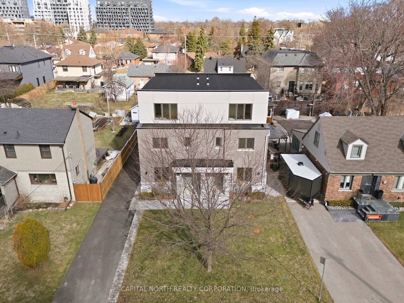 46B Touraine Ave, Toronto, M3H 1R2 | Image 2