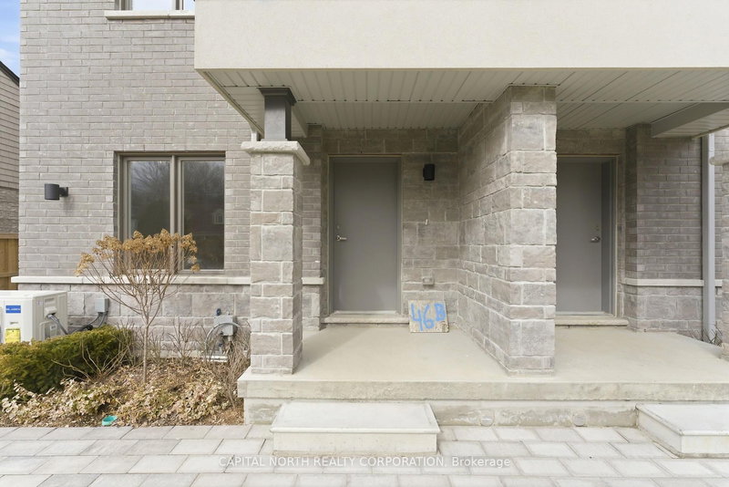 46B Touraine Ave, Toronto, M3H 1R2 | Image 3