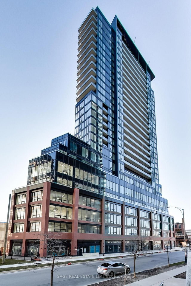 1712 - 135 East Liberty Street