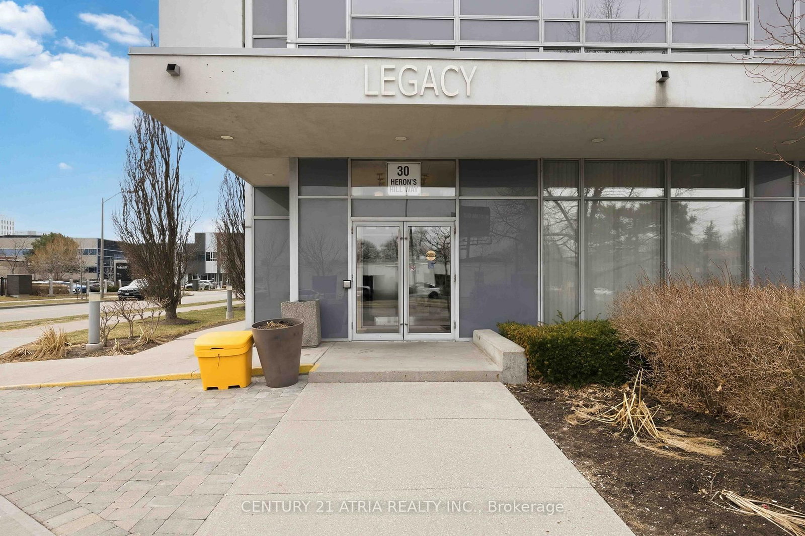 30 Herons Hill Way, Unit 2508 - Photo 2