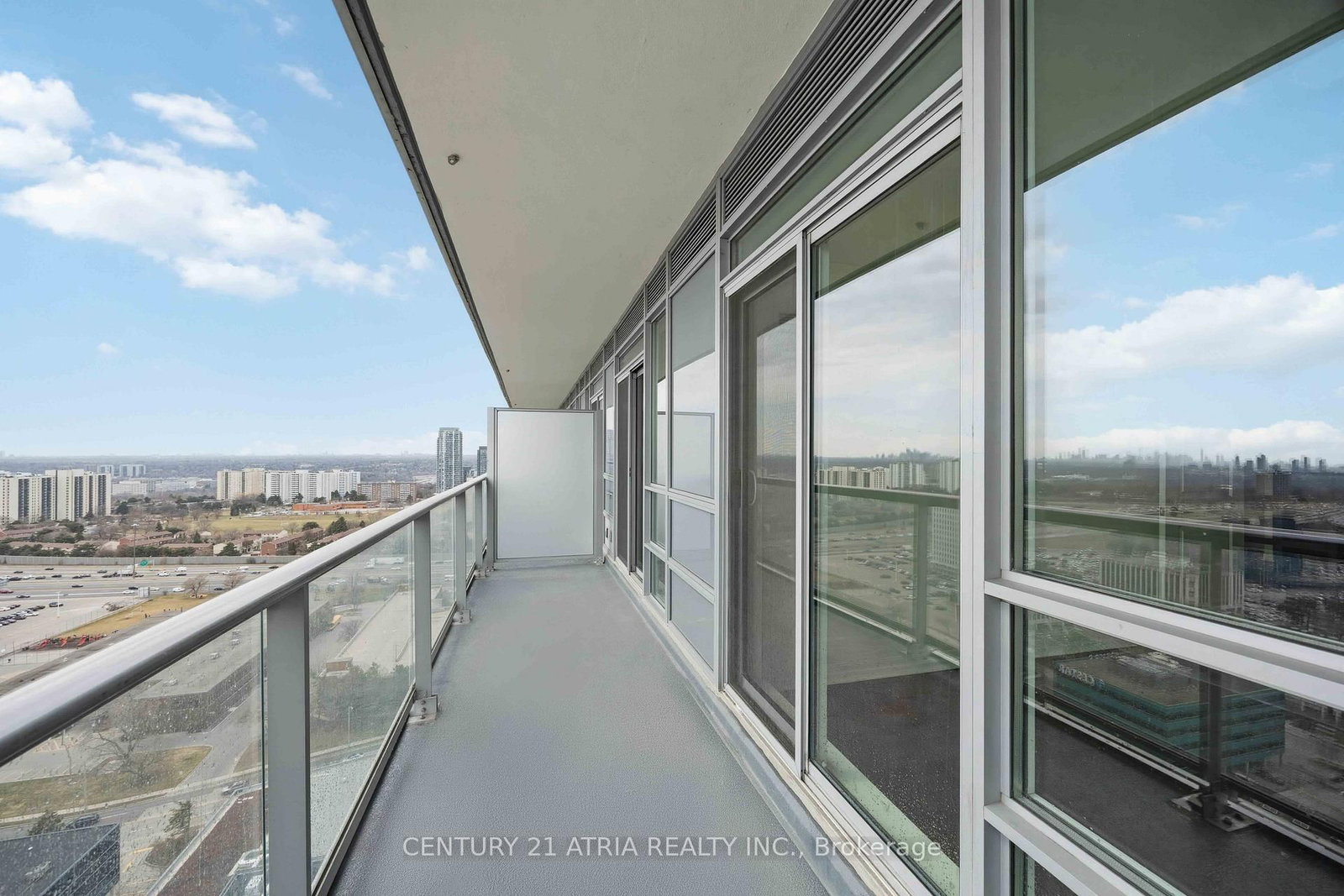 30 Herons Hill Way, Unit 2508 - Photo 22