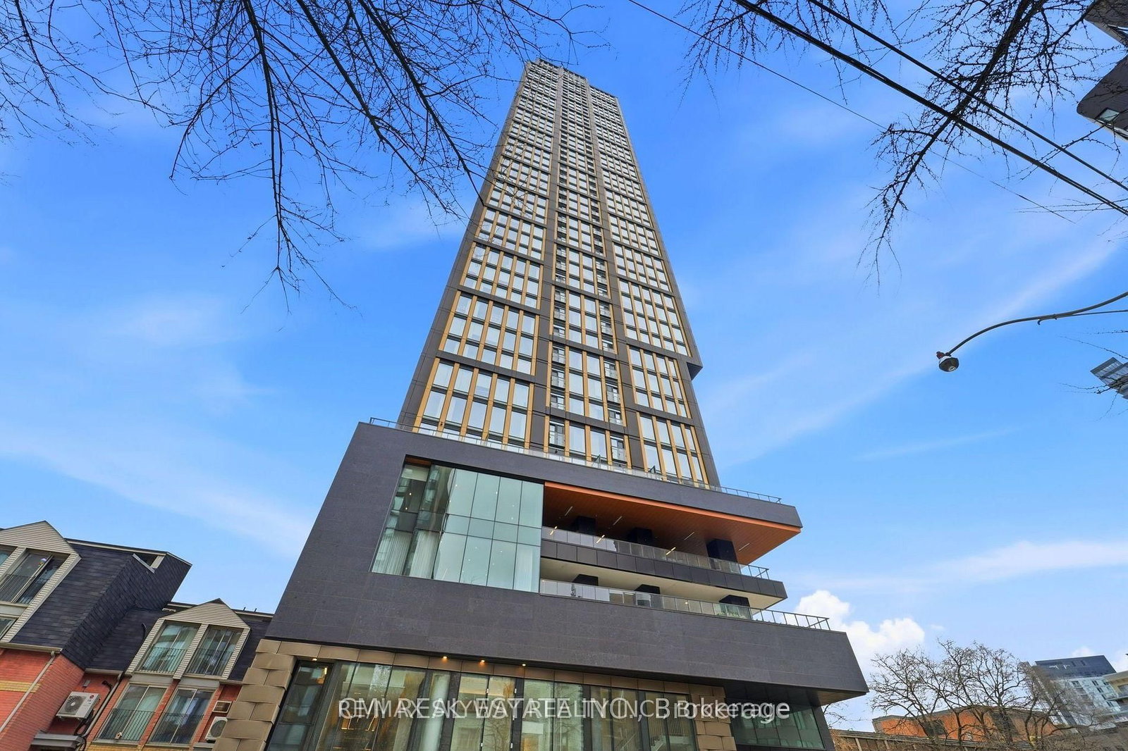 Condo for sale at 2101-319 Jarvis Street, Toronto, Ontario, M5B 0C8 - Moss Park - MLS: C12940956