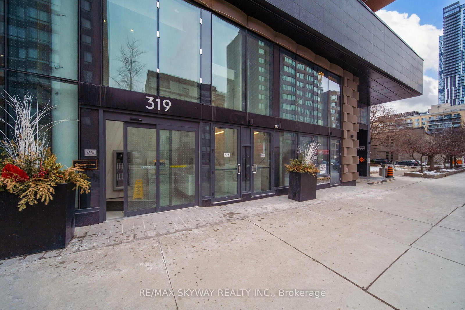 Condo for sale at 2101-319 Jarvis Street, Toronto, Ontario, M5B 0C8 - Moss Park - MLS: C12940956