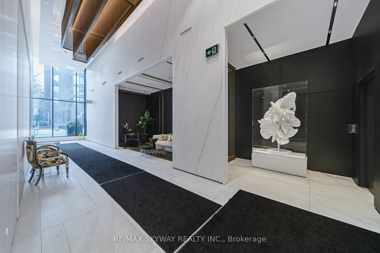 Condo for sale at 2101-319 Jarvis Street, Toronto, Ontario, M5B 0C8 - Moss Park - MLS: C12940956