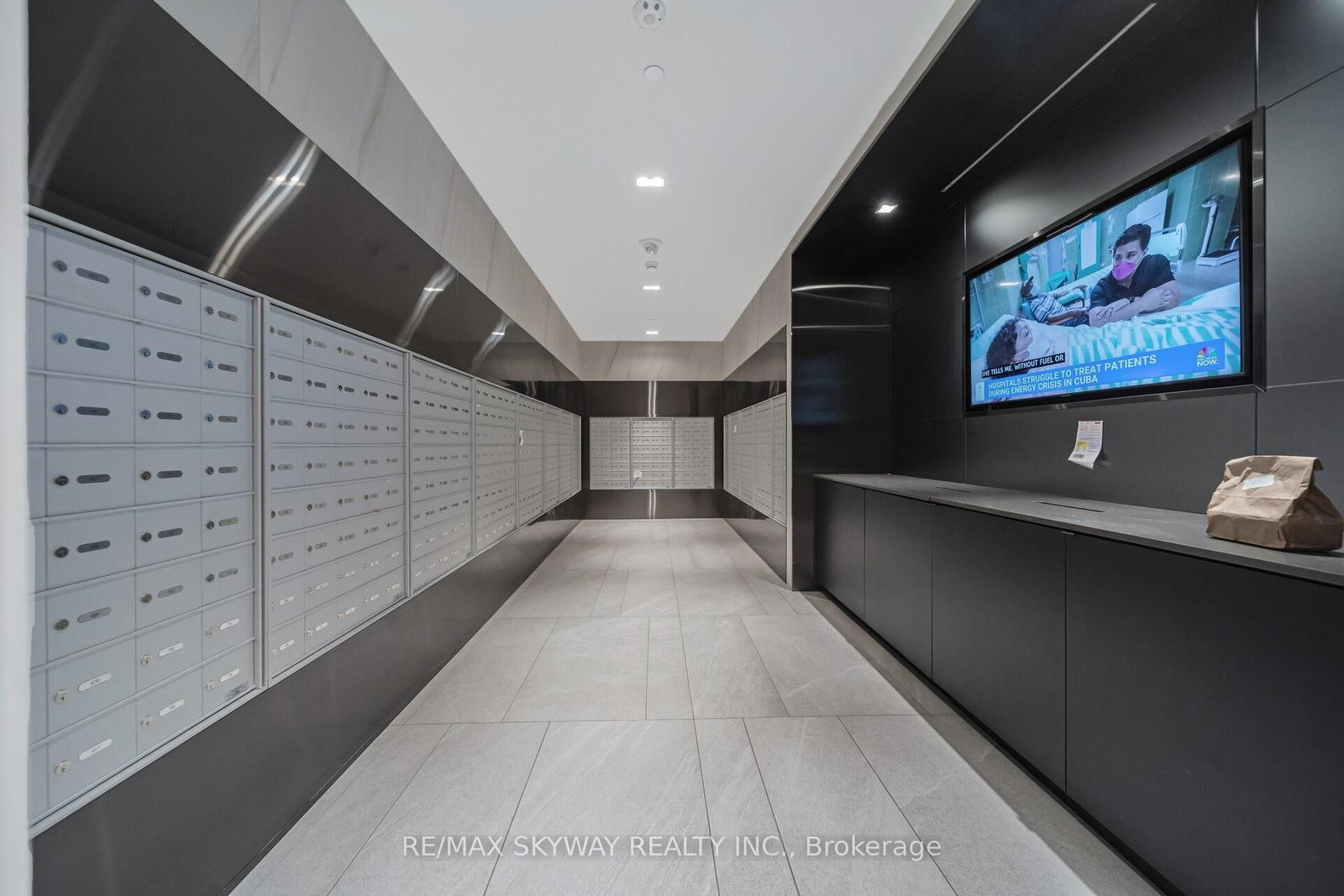 Condo for sale at 2101-319 Jarvis Street, Toronto, Ontario, M5B 0C8 - Moss Park - MLS: C12940956