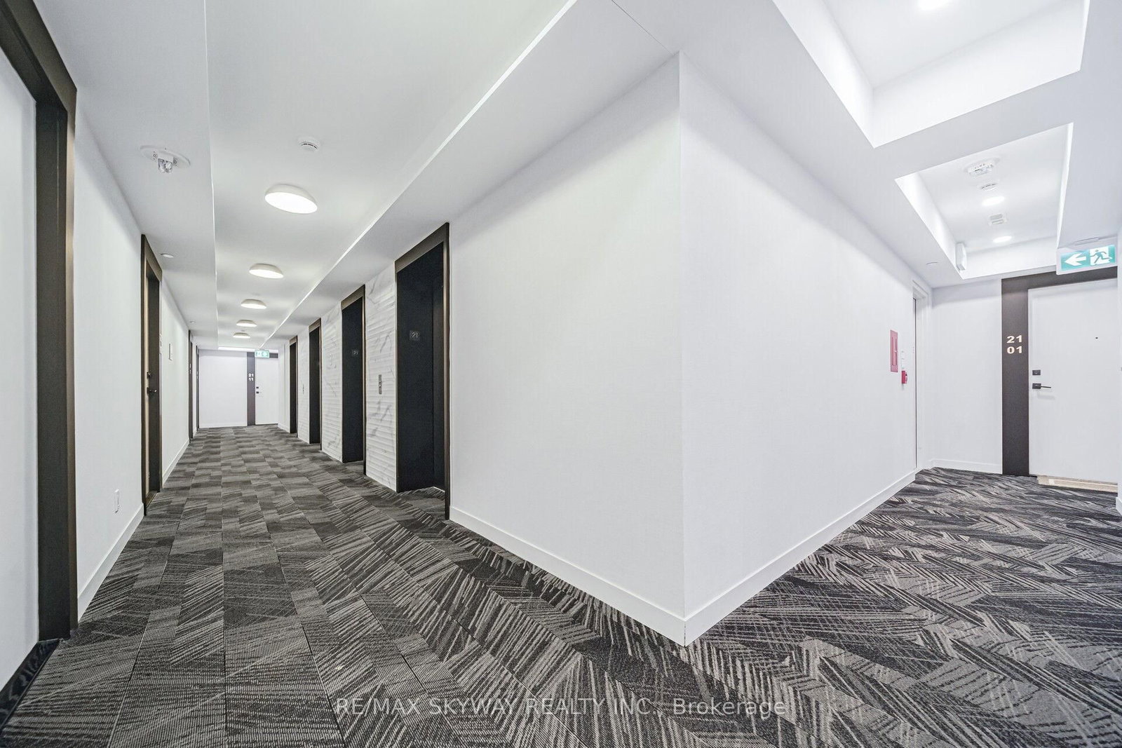 Condo for sale at 2101-319 Jarvis Street, Toronto, Ontario, M5B 0C8 - Moss Park - MLS: C12940956