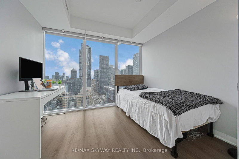 2101 - 319 Jarvis St, Toronto, M5B 0C8 | Image 2