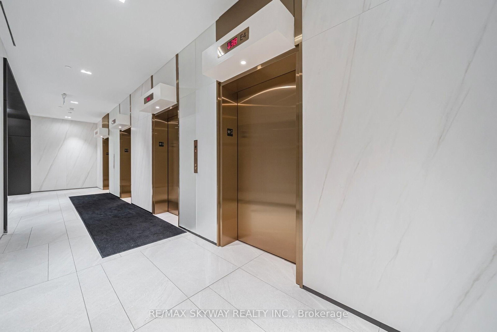 Condo for sale at 2101-319 Jarvis Street, Toronto, Ontario, M5B 0C8 - Moss Park - MLS: C12940956