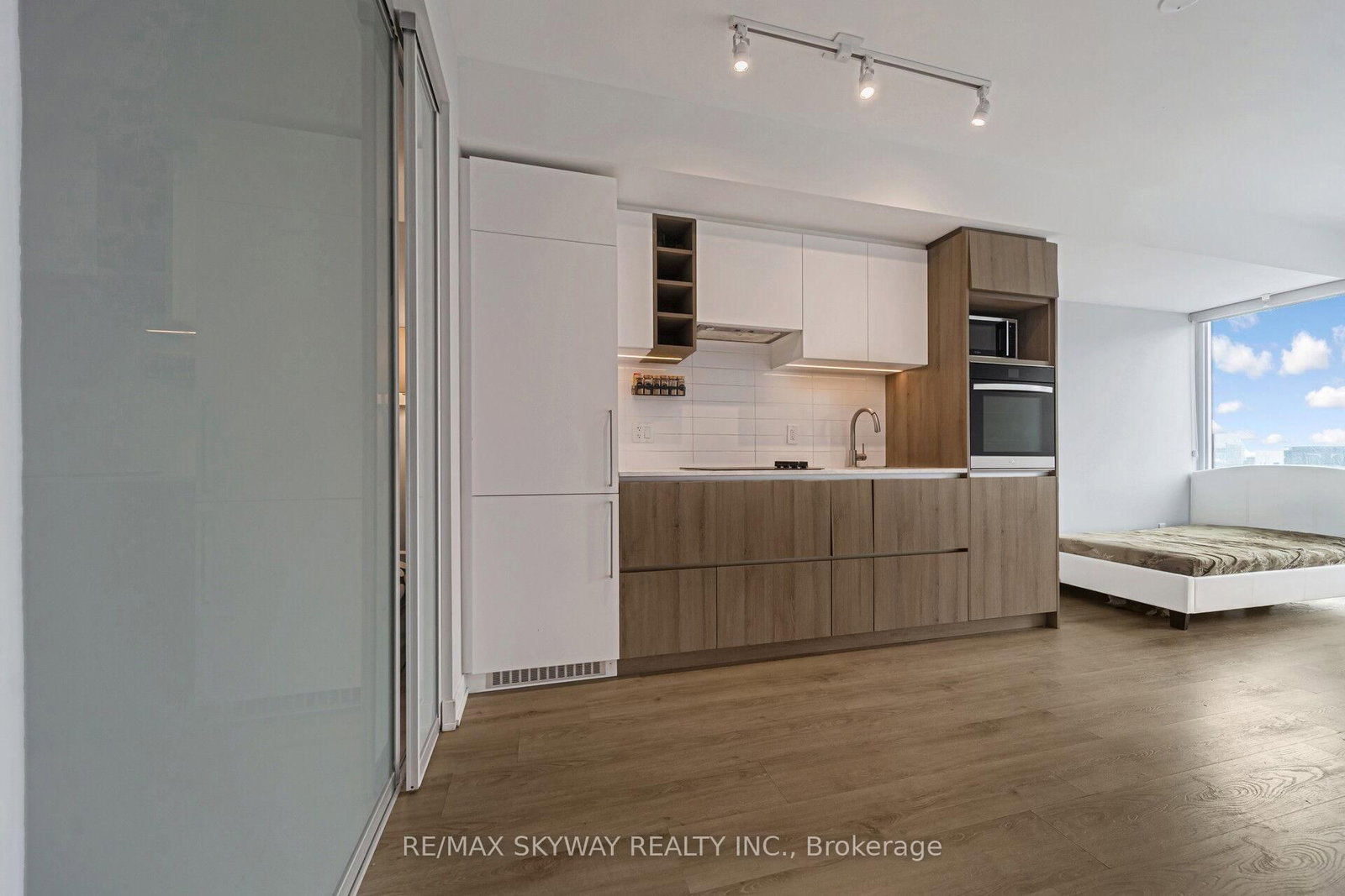 Condo for sale at 2101-319 Jarvis Street, Toronto, Ontario, M5B 0C8 - Moss Park - MLS: C12940956