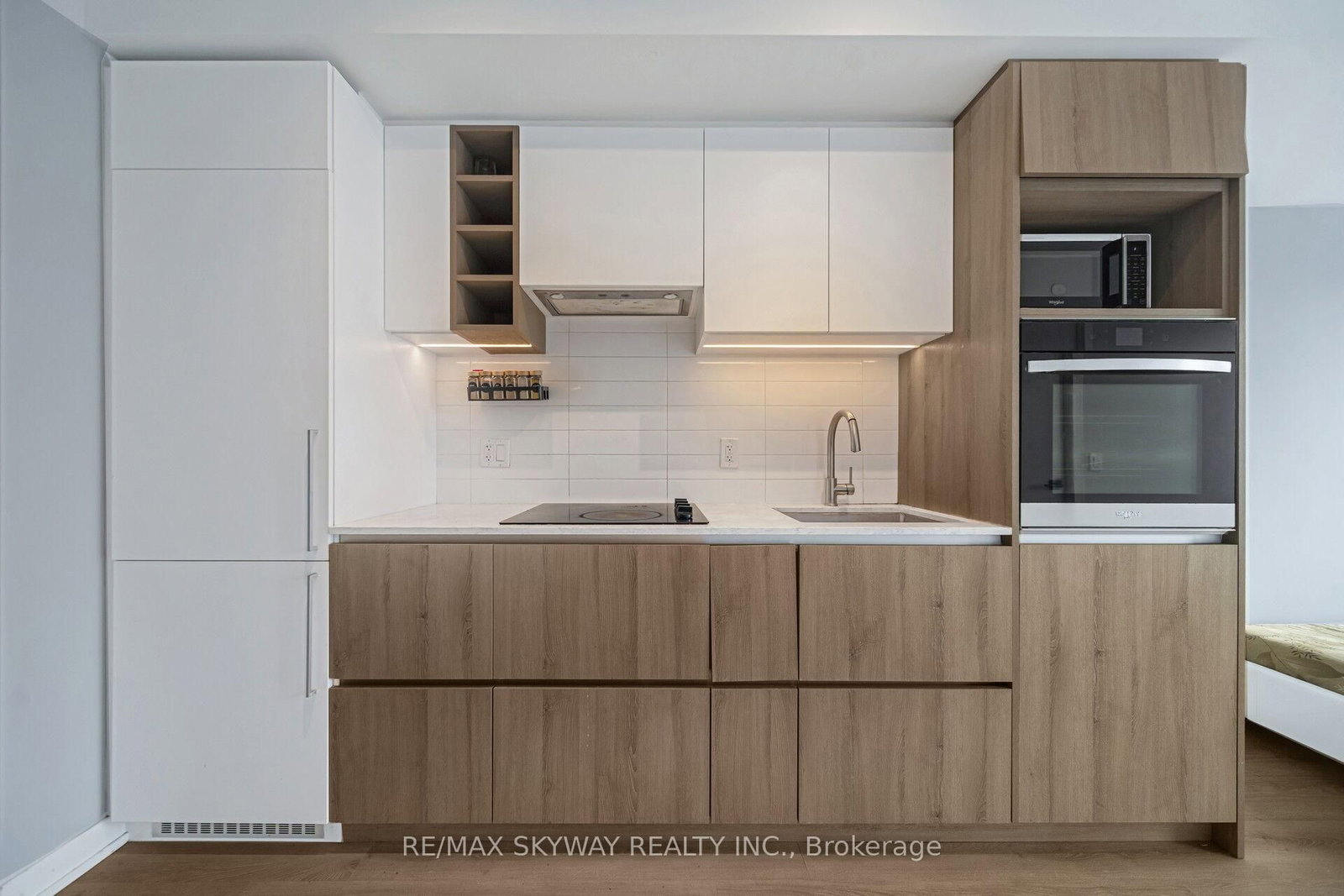 Condo for sale at 2101-319 Jarvis Street, Toronto, Ontario, M5B 0C8 - Moss Park - MLS: C12940956