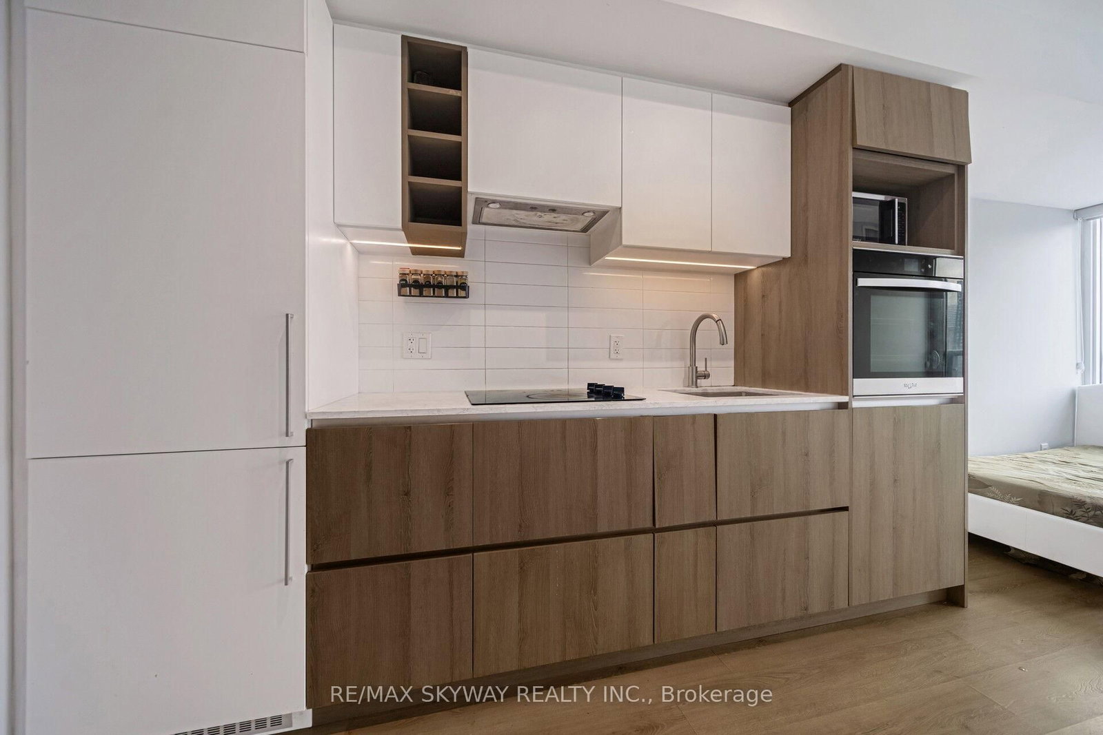 Condo for sale at 2101-319 Jarvis Street, Toronto, Ontario, M5B 0C8 - Moss Park - MLS: C12940956