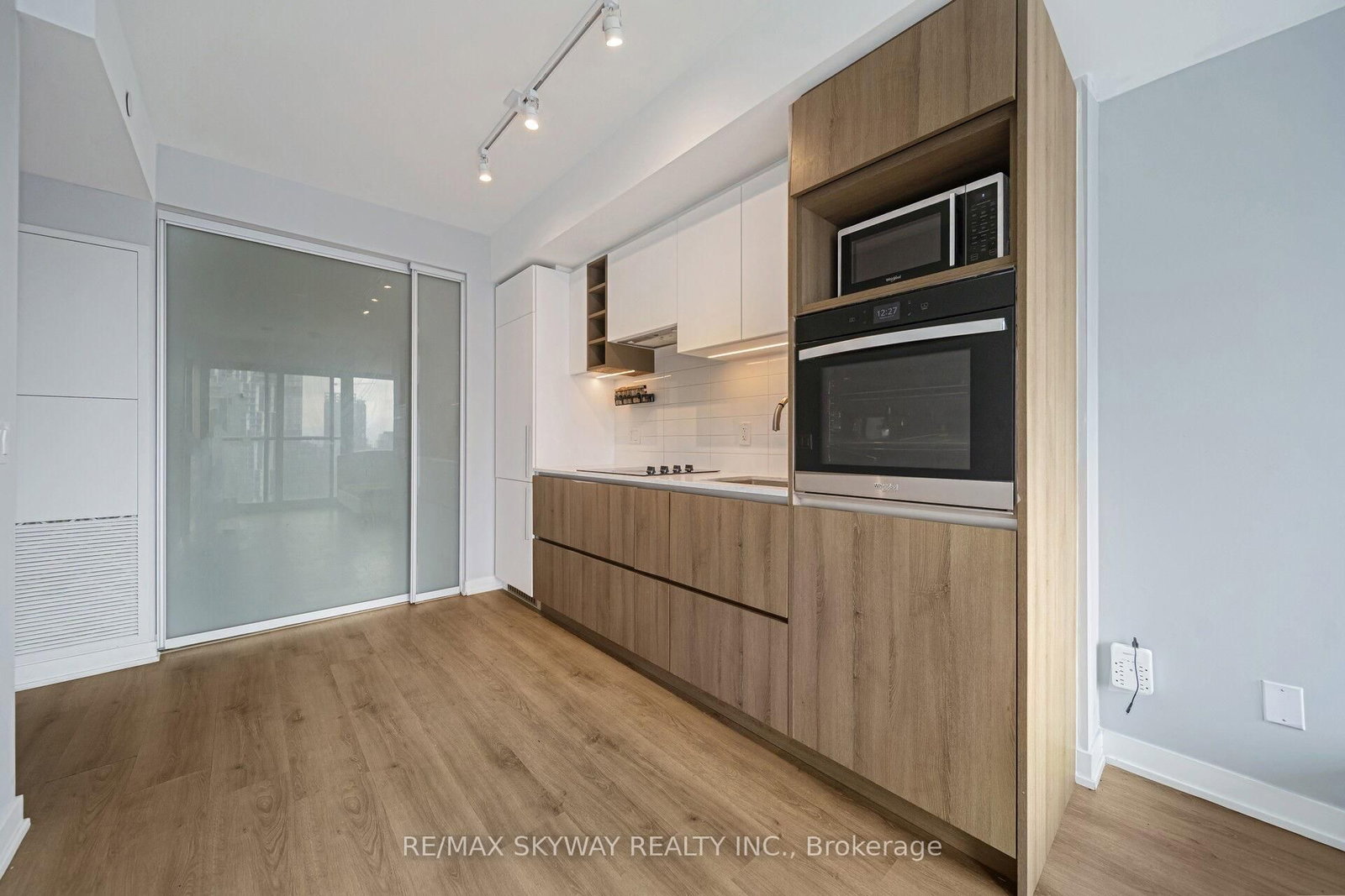 Condo for sale at 2101-319 Jarvis Street, Toronto, Ontario, M5B 0C8 - Moss Park - MLS: C12940956