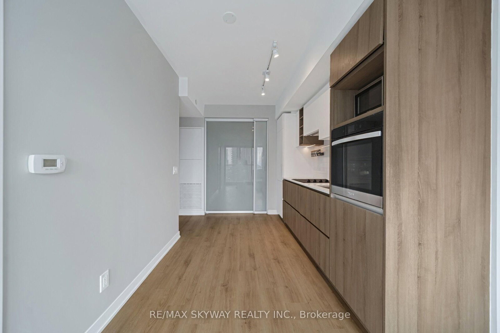 Condo for sale at 2101-319 Jarvis Street, Toronto, Ontario, M5B 0C8 - Moss Park - MLS: C12940956