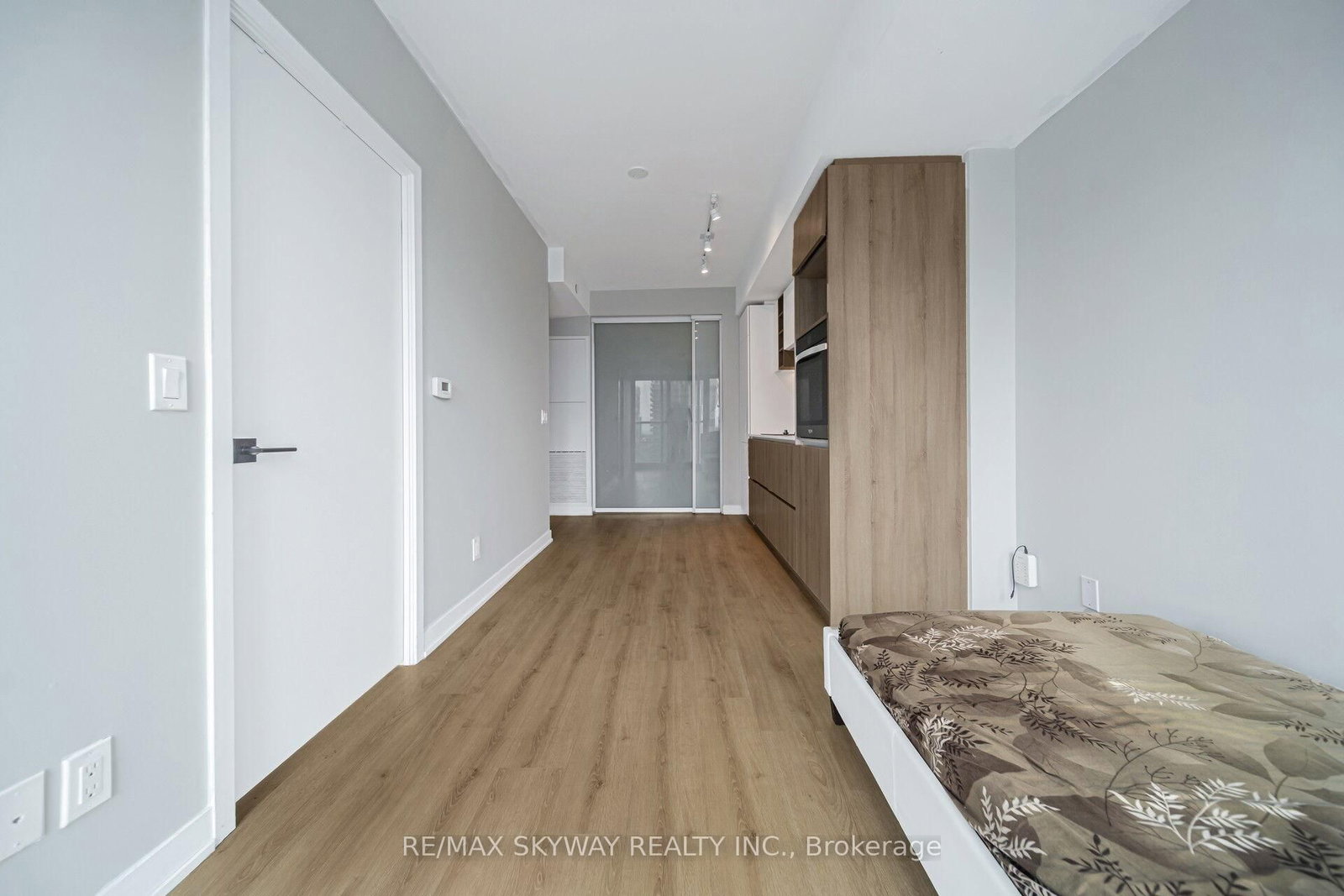 Condo for sale at 2101-319 Jarvis Street, Toronto, Ontario, M5B 0C8 - Moss Park - MLS: C12940956