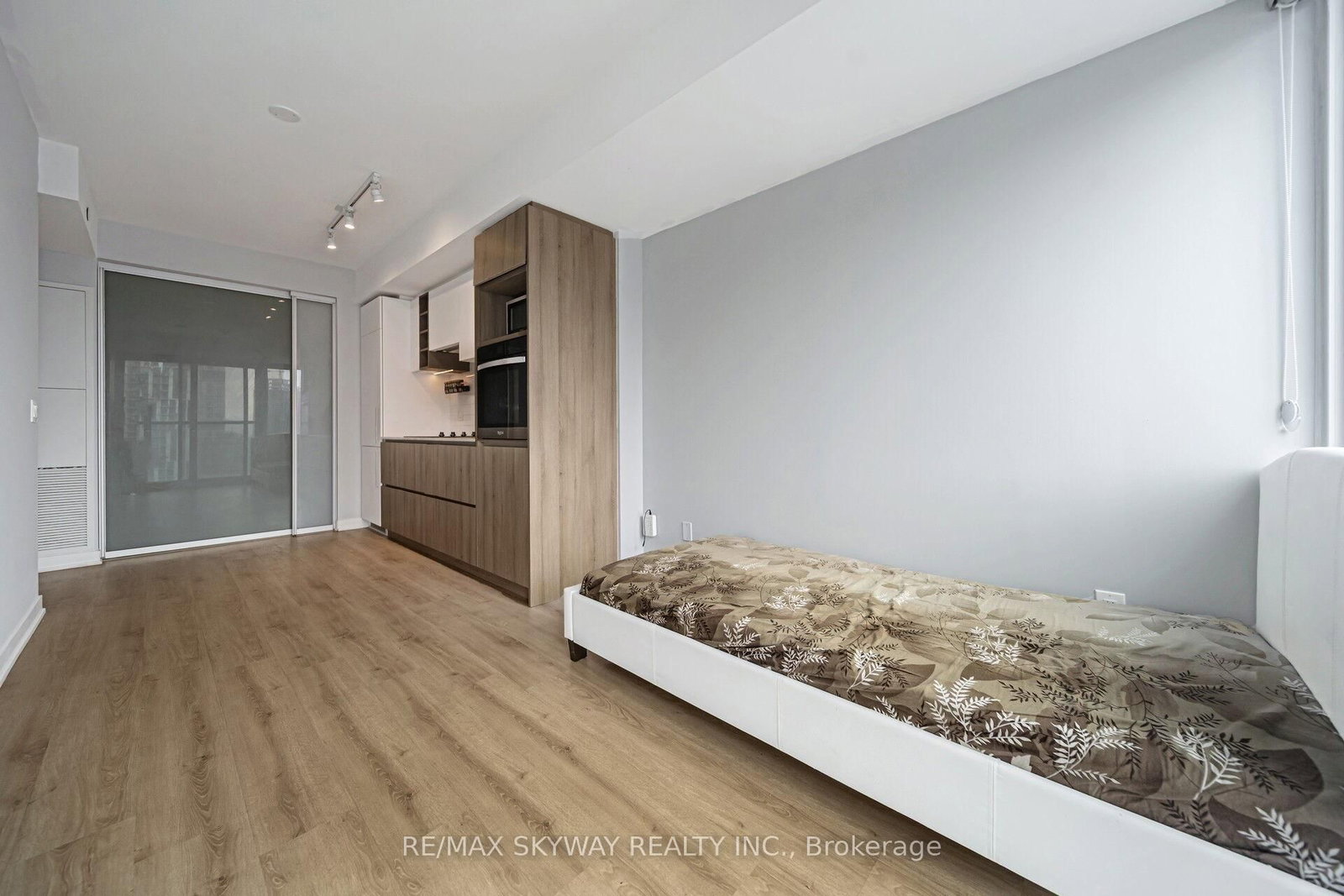 Condo for sale at 2101-319 Jarvis Street, Toronto, Ontario, M5B 0C8 - Moss Park - MLS: C12940956