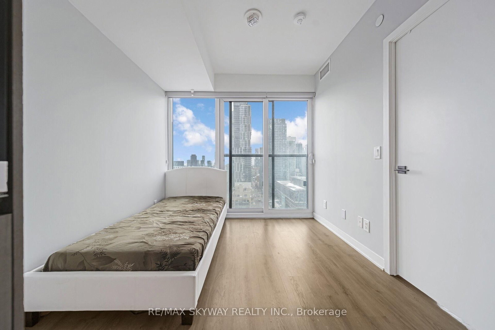 Condo for sale at 2101-319 Jarvis Street, Toronto, Ontario, M5B 0C8 - Moss Park - MLS: C12940956