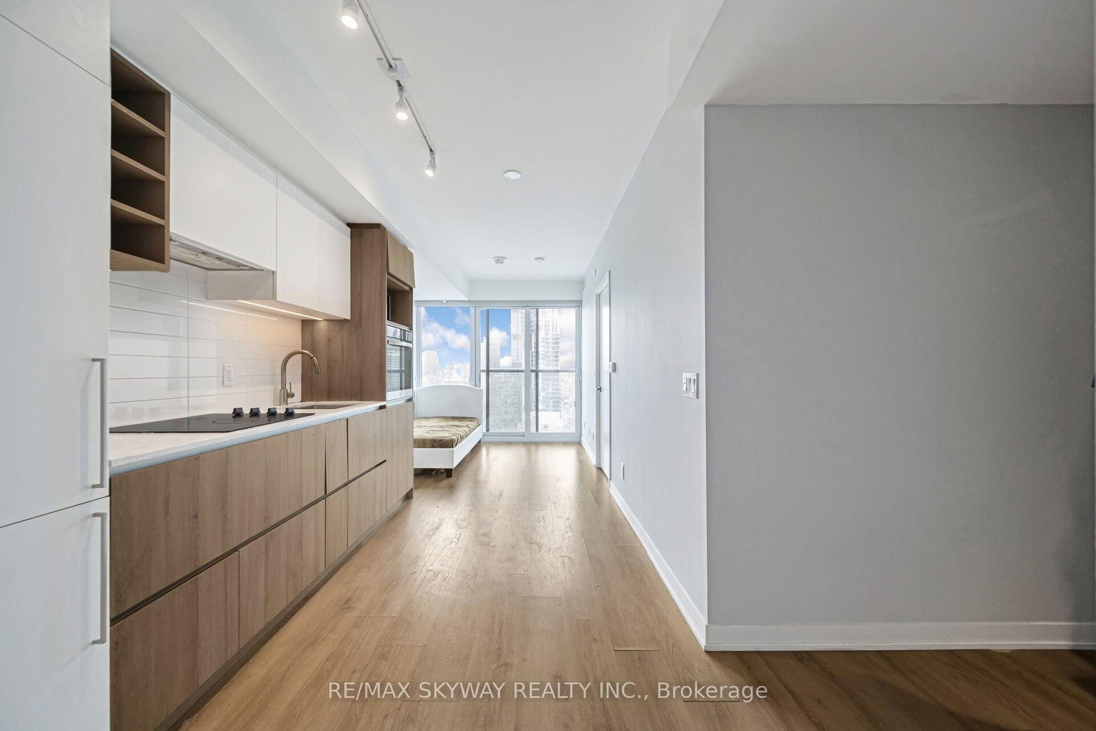 Condo for sale at 2101-319 Jarvis Street, Toronto, Ontario, M5B 0C8 - Moss Park - MLS: C12940956