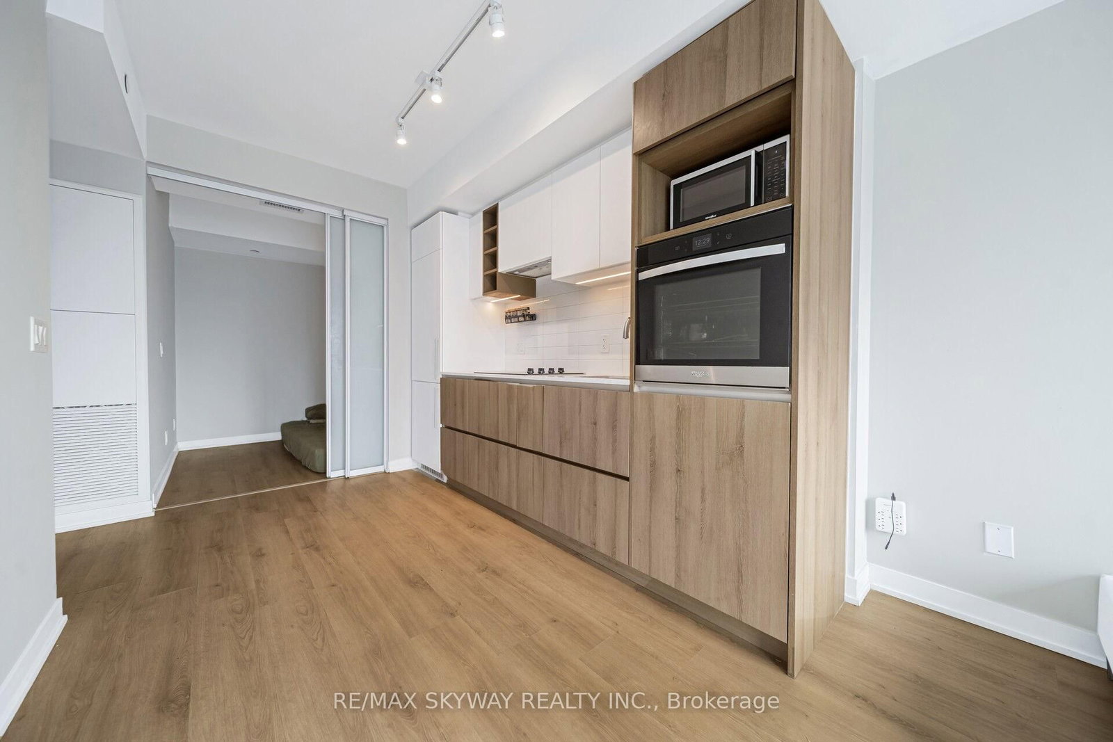 Condo for sale at 2101-319 Jarvis Street, Toronto, Ontario, M5B 0C8 - Moss Park - MLS: C12940956