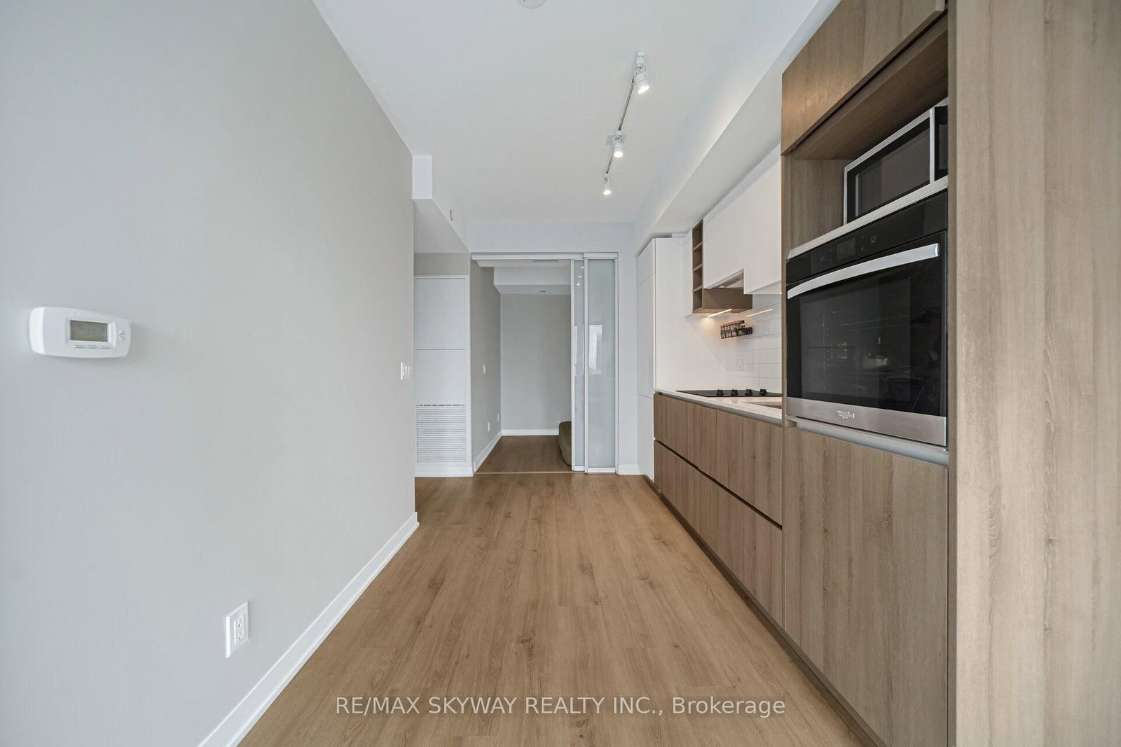 Condo for sale at 2101-319 Jarvis Street, Toronto, Ontario, M5B 0C8 - Moss Park - MLS: C12940956