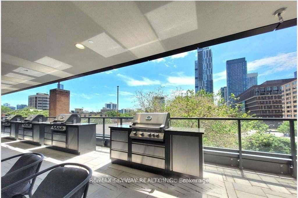 Condo for sale at 2101-319 Jarvis Street, Toronto, Ontario, M5B 0C8 - Moss Park - MLS: C12940956