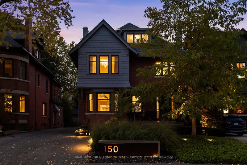 150 Douglas Dr, Toronto, M4W 2B7 | Image 2