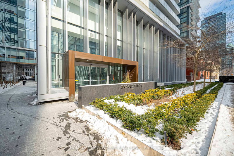 1103 - 50 Charles St E, Toronto, M4Y 0C4 | Image 2