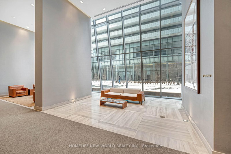 1103 - 50 Charles St E, Toronto, M4Y 0C4 | Image 3