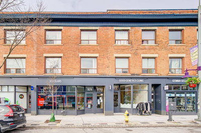 4 - 1074 St Clair Ave | Toronto | Image