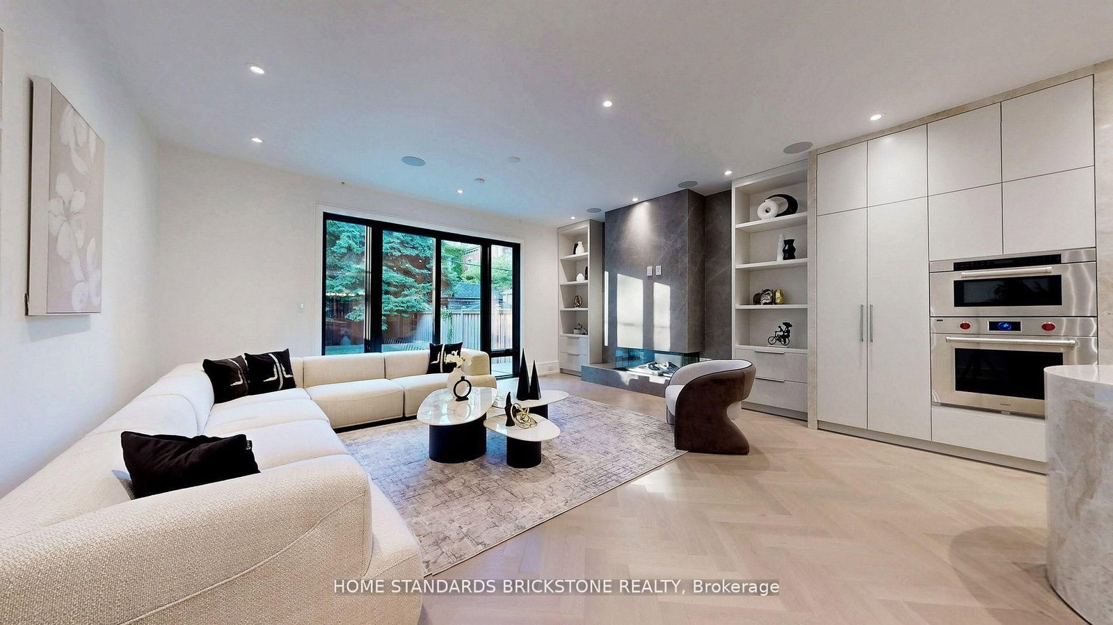 Condo for sale at 805-61 St Clair Avenue, Toronto, Ontario, M4V 2Y8 - Yonge-St. Clair - MLS: C12941054