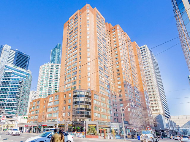 2313 - 633 Bay Street