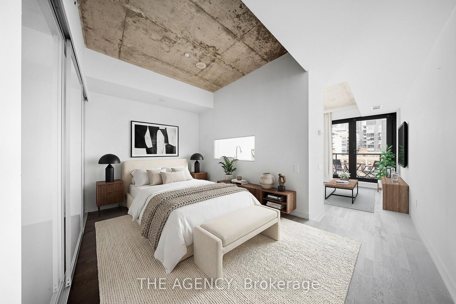 Condo for sale at 508-560 King Street, Toronto, Ontario, M5V 0L5 - Waterfront Communities C1 - MLS: C12941156