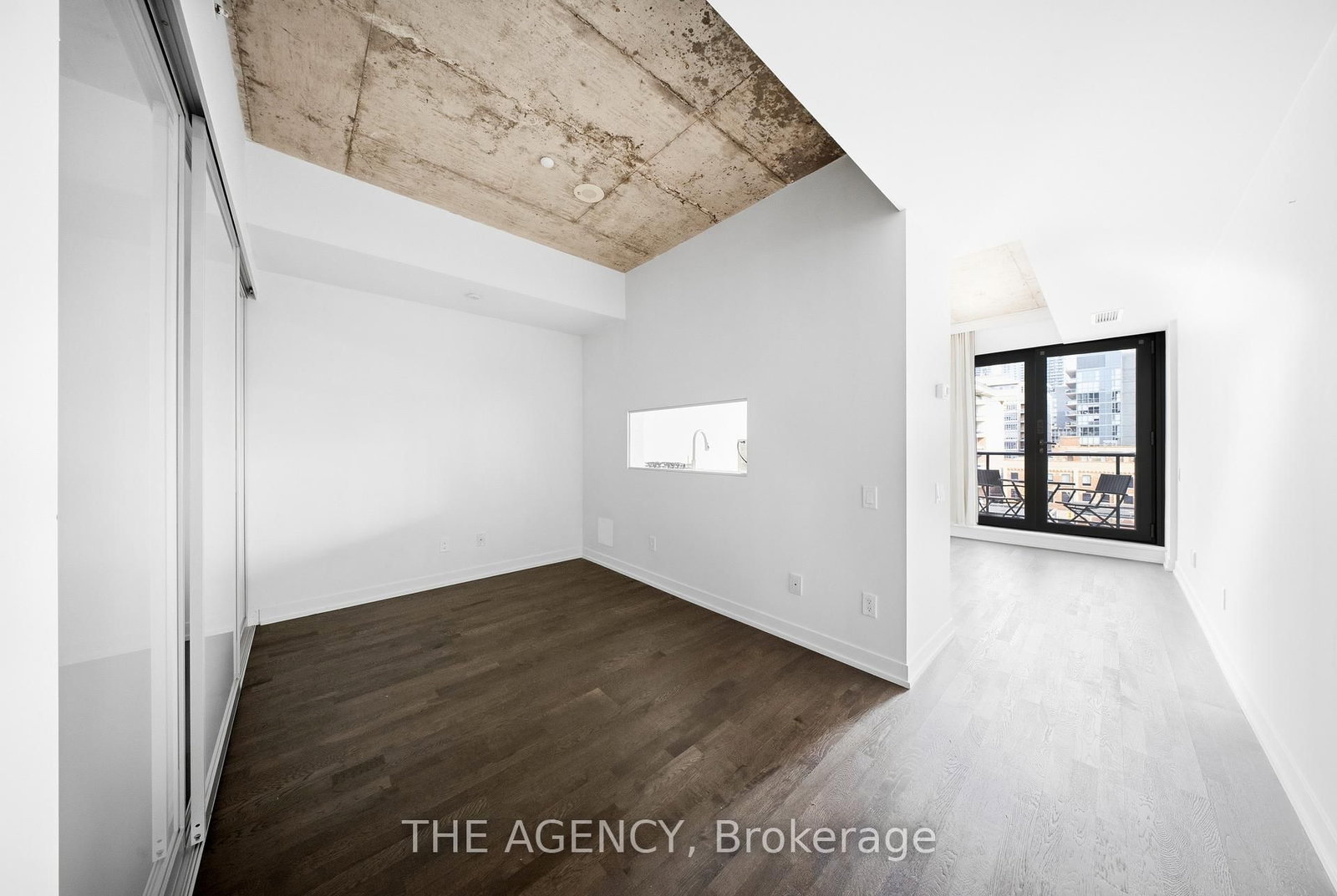 Condo for sale at 508-560 King Street, Toronto, Ontario, M5V 0L5 - Waterfront Communities C1 - MLS: C12941156