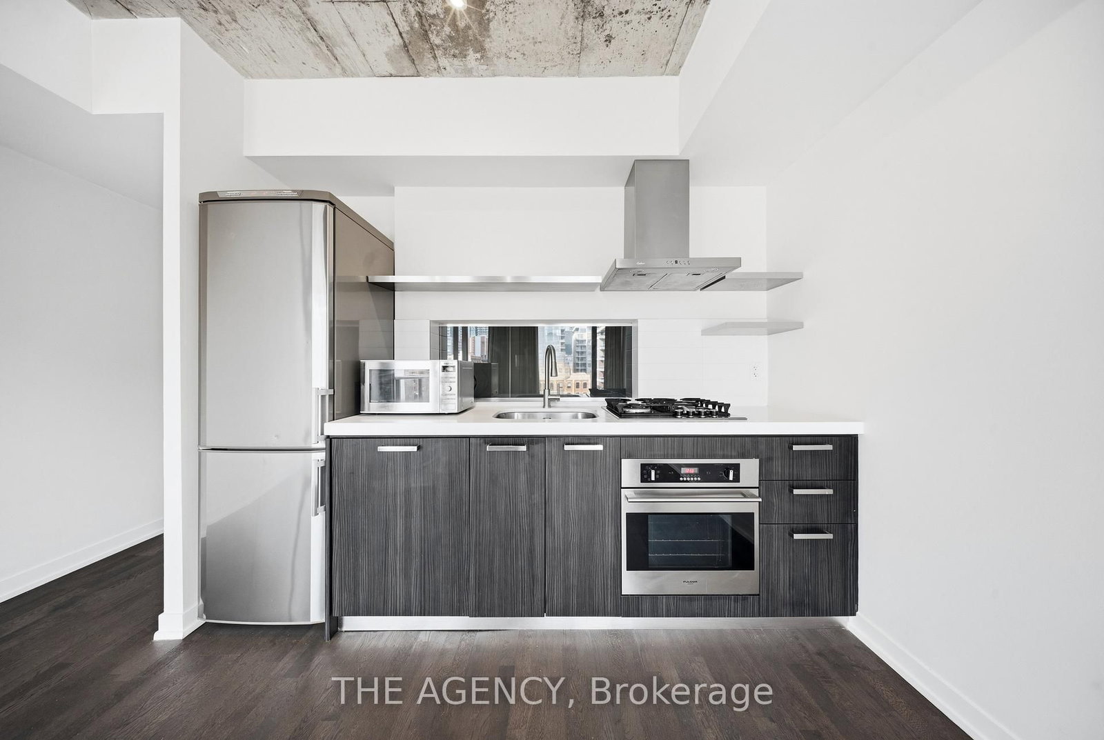 Condo for sale at 508-560 King Street, Toronto, Ontario, M5V 0L5 - Waterfront Communities C1 - MLS: C12941156