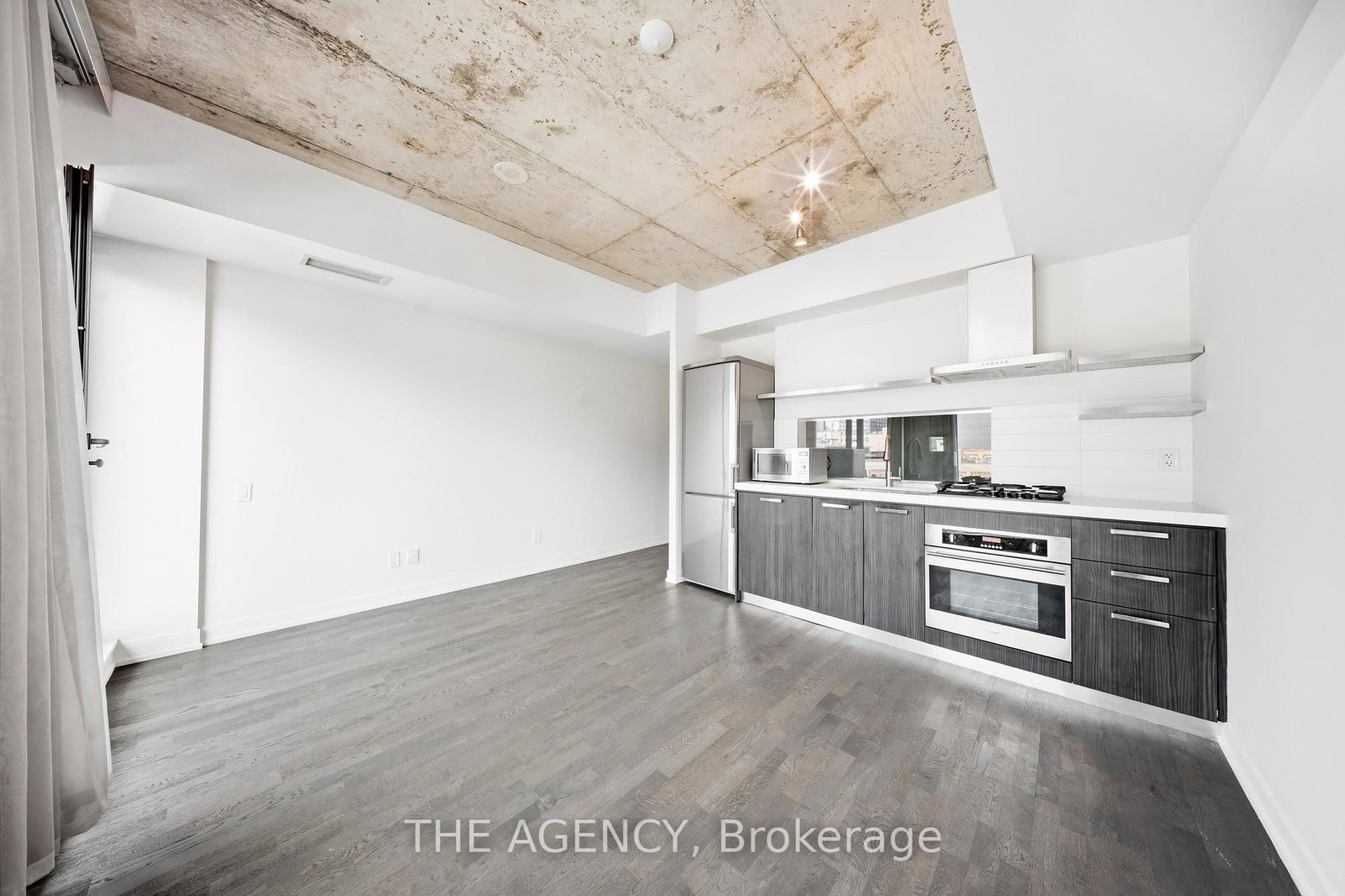 Condo for sale at 508-560 King Street, Toronto, Ontario, M5V 0L5 - Waterfront Communities C1 - MLS: C12941156