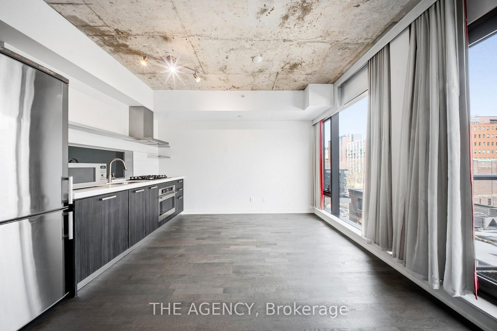 Condo for sale at 508-560 King Street, Toronto, Ontario, M5V 0L5 - Waterfront Communities C1 - MLS: C12941156