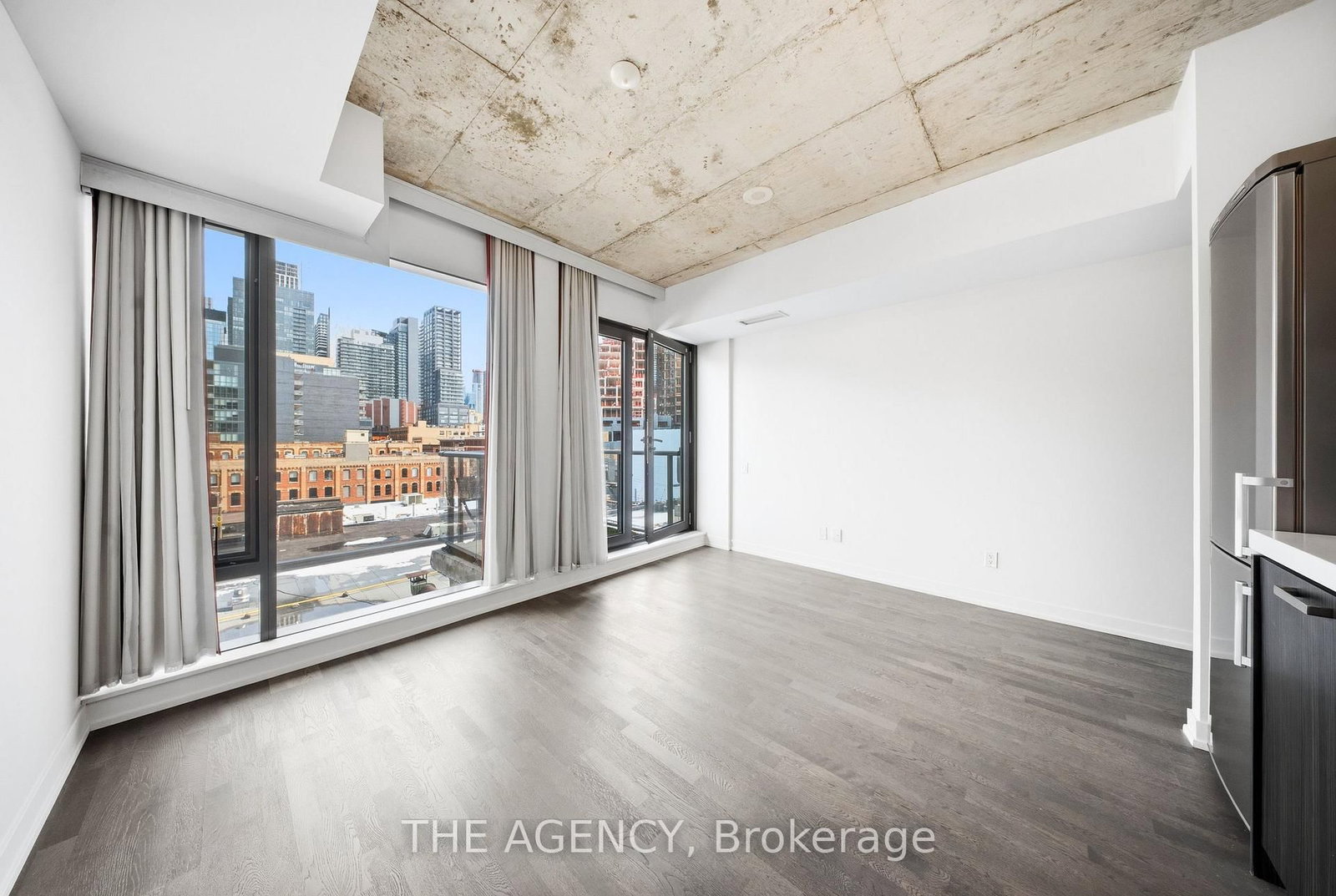 Condo for sale at 508-560 King Street, Toronto, Ontario, M5V 0L5 - Waterfront Communities C1 - MLS: C12941156