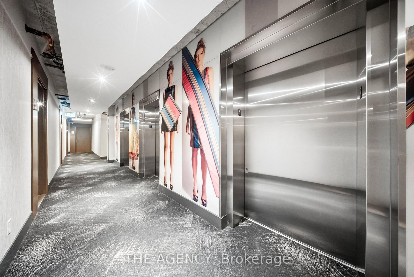 Condo for sale at 508-560 King Street, Toronto, Ontario, M5V 0L5 - Waterfront Communities C1 - MLS: C12941156