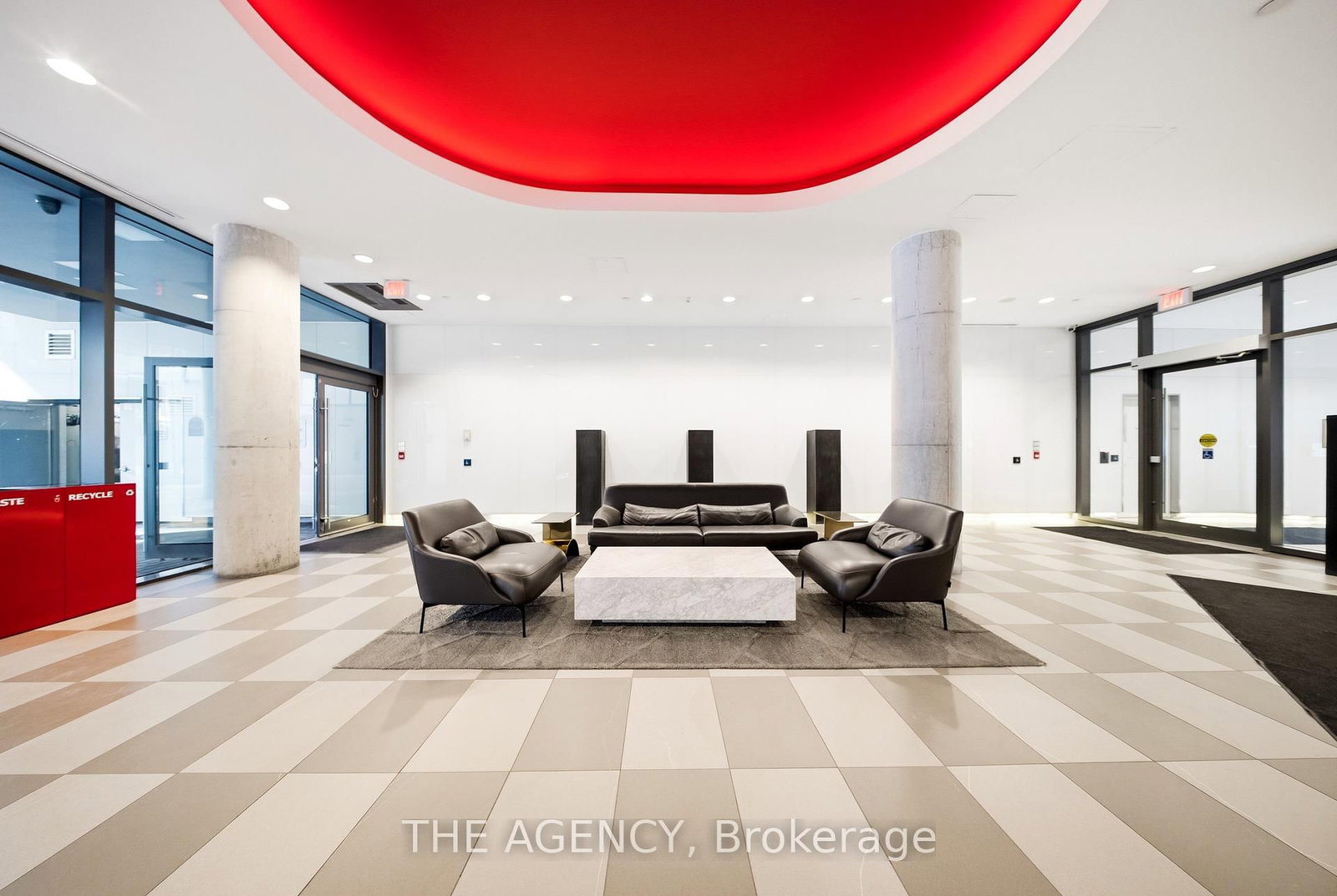 Condo for sale at 508-560 King Street, Toronto, Ontario, M5V 0L5 - Waterfront Communities C1 - MLS: C12941156