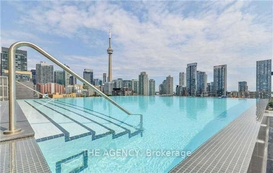 Condo for sale at 508-560 King Street, Toronto, Ontario, M5V 0L5 - Waterfront Communities C1 - MLS: C12941156