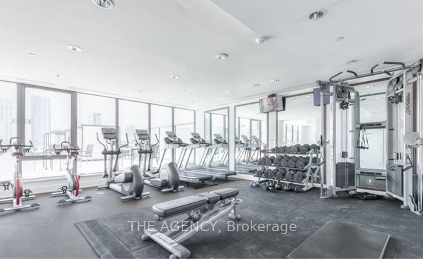 Condo for sale at 508-560 King Street, Toronto, Ontario, M5V 0L5 - Waterfront Communities C1 - MLS: C12941156