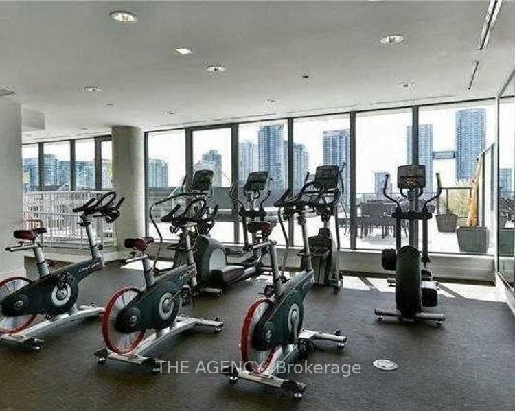 Condo for sale at 508-560 King Street, Toronto, Ontario, M5V 0L5 - Waterfront Communities C1 - MLS: C12941156