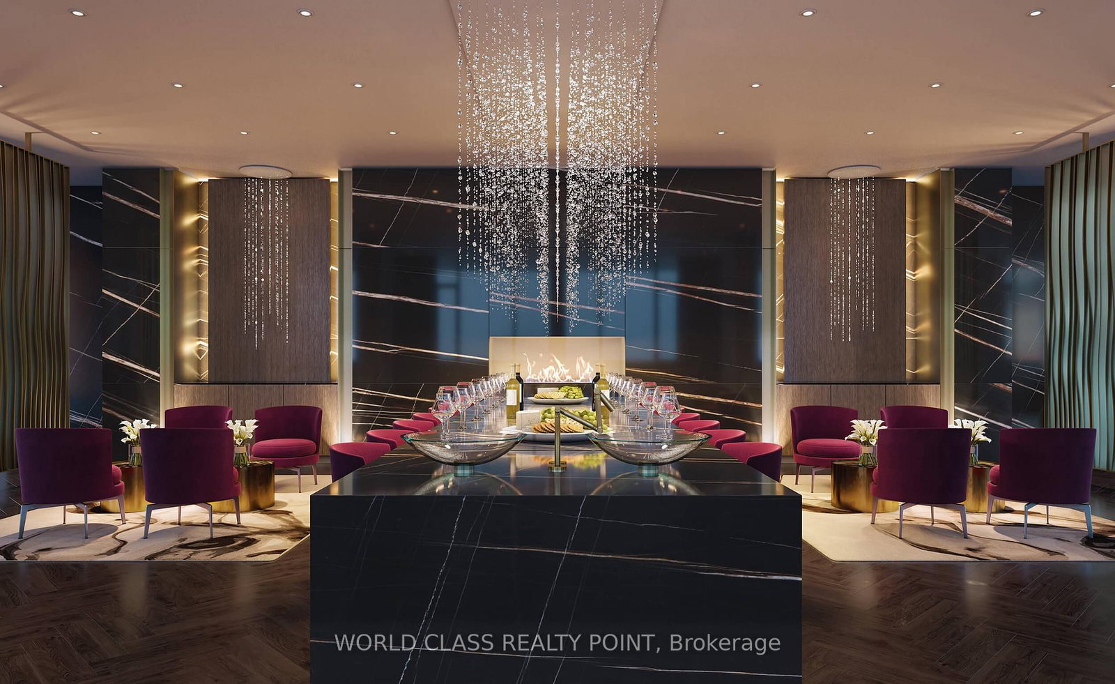 11 Yorkville Avenue, Unit 1414 - Photo 14