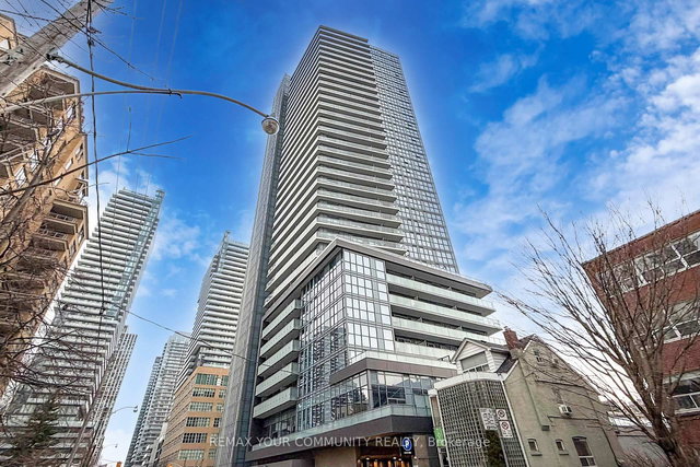 1005 - 125 Redpath Avenue