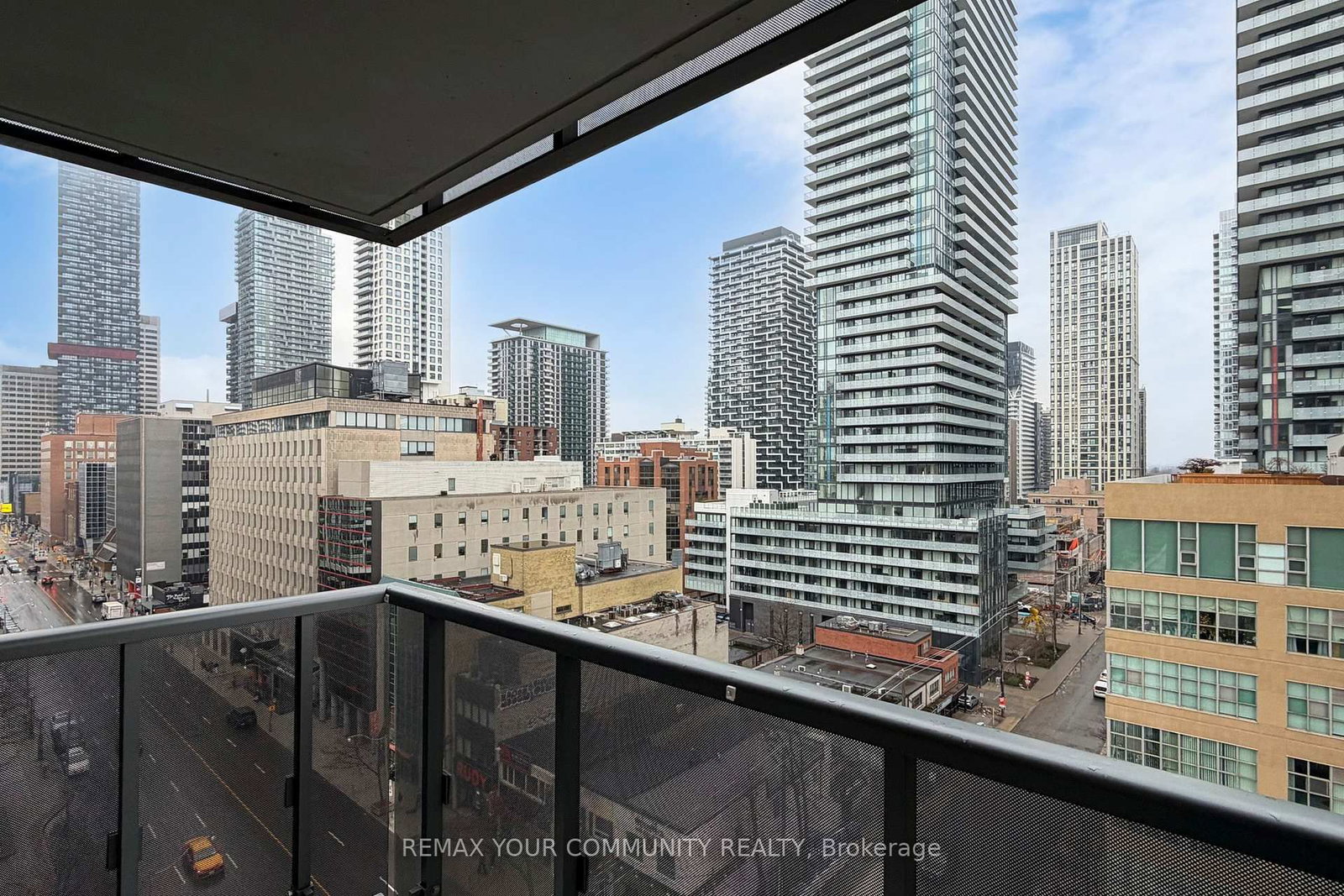 Condo for sale at 1005-125 Redpath Avenue, Toronto, Ontario, M4P 1J5 - Mount Pleasant East - MLS: C12941208