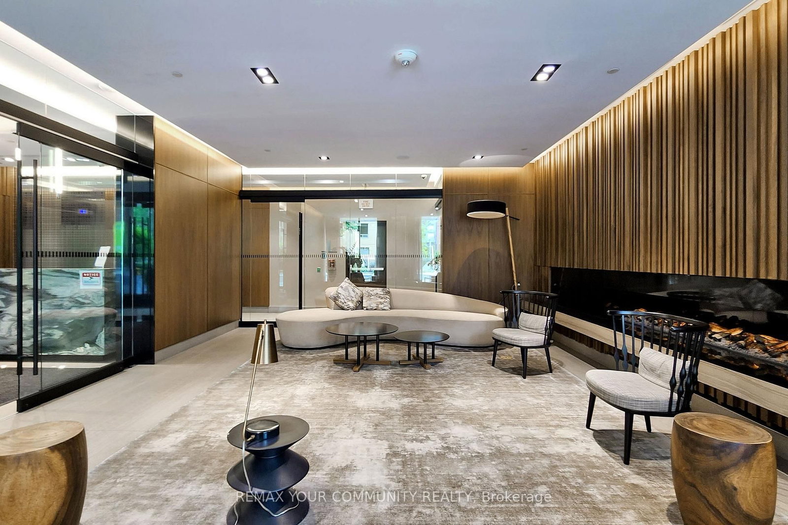 Condo for sale at 1005-125 Redpath Avenue, Toronto, Ontario, M4P 1J5 - Mount Pleasant East - MLS: C12941208